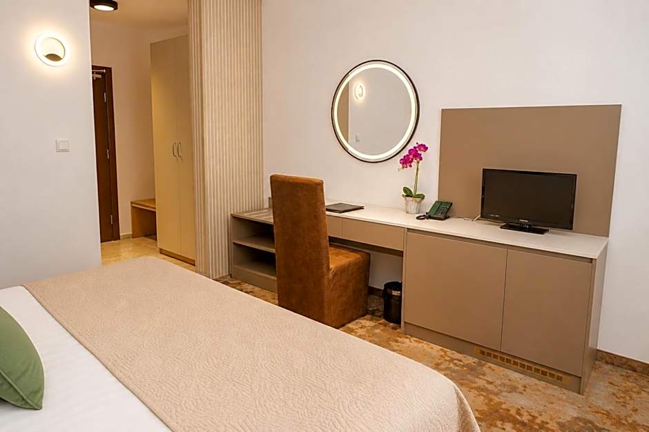 Hotel Central