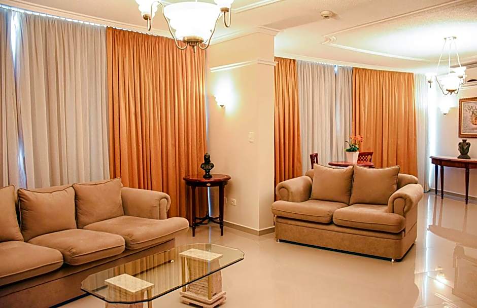Hotel Golden Park Internacional Foz & Convenções By Nacional Inn