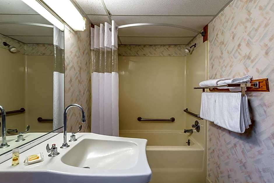 Days Inn by Wyndham Vineland