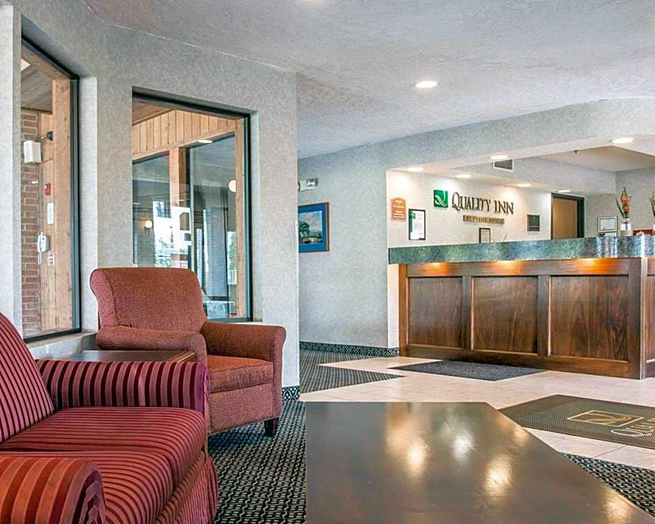 Quality Inn Hudsonville South