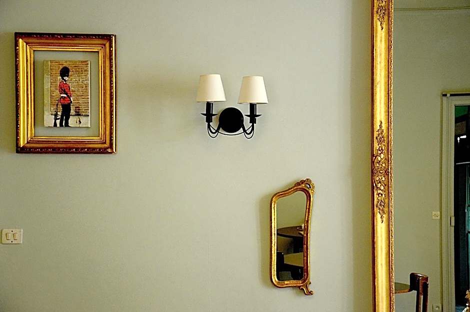 Saint Charles Hôtel & Coliving Biarritz