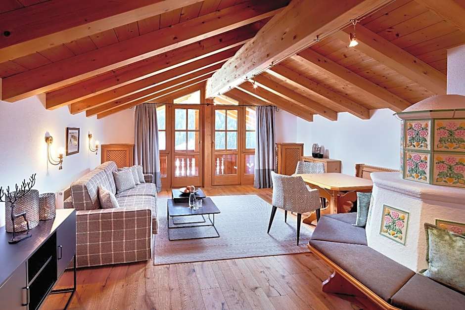 Hotel Gletscherblick