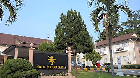 Hotel Seri Malaysia Port Dickson