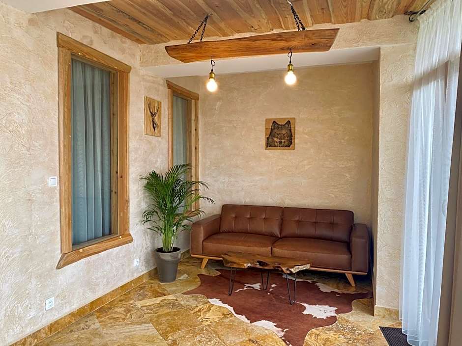 Noclegi - Karczma Solina