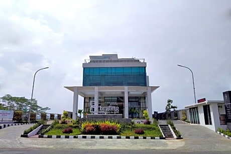 Braling Grand Hotel Purbalingga, Azana Hotels Collection