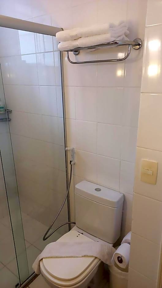 ###SENSACIONAL### MERCURE APART HOTEL PREMIUM