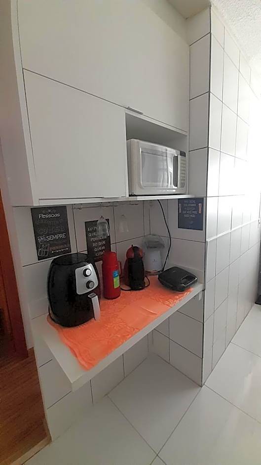 Apartamento Viracopos Campinas