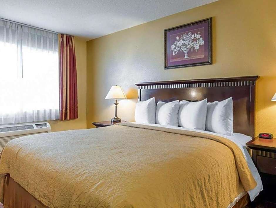 Quality Inn