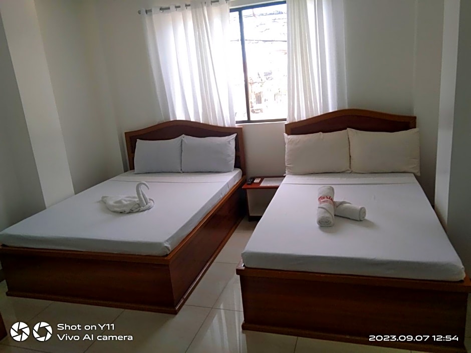 Marion's Inn 1 Bantayan powered by Cocotel