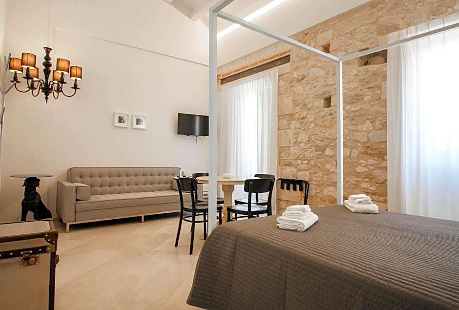 Re Federico Boutique Hotel