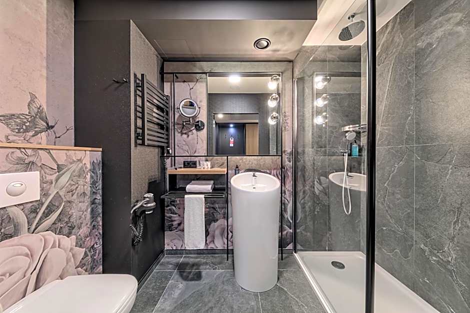 Focus Hotel Premium Warszawa