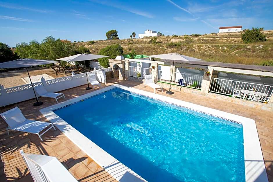 Mobilhome Costa del Sol