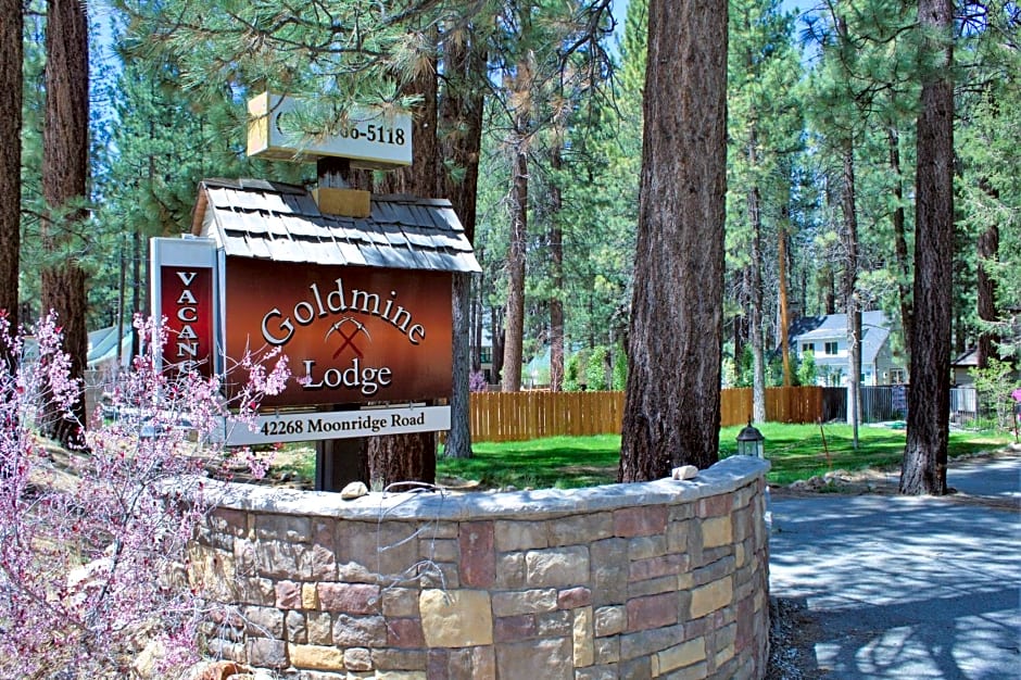 Goldmine Lodge