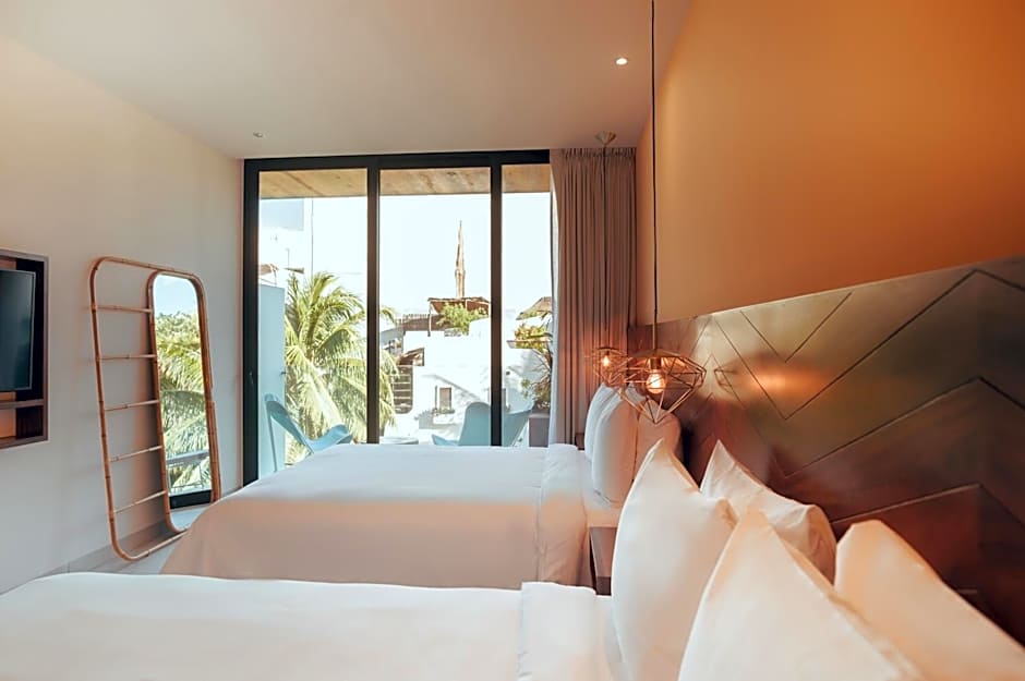 CALIXTA Hotel