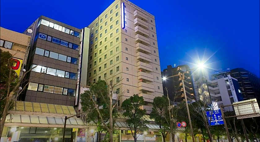 Daiwa Roynet Hotel Kawasaki
