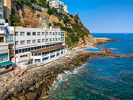 Hotel La Perla Del Capo