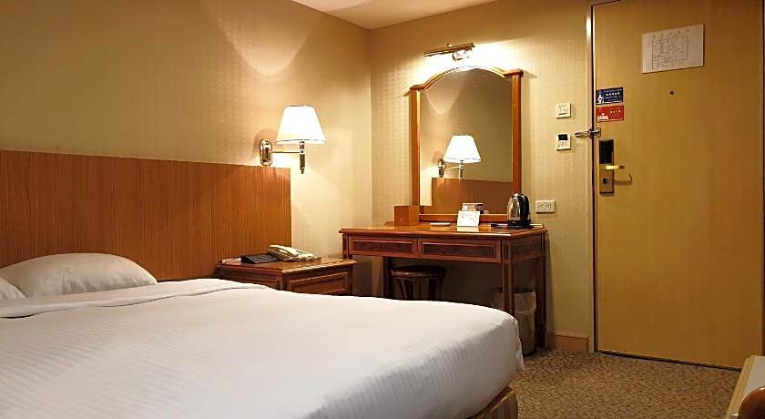 Green World Flora Annex