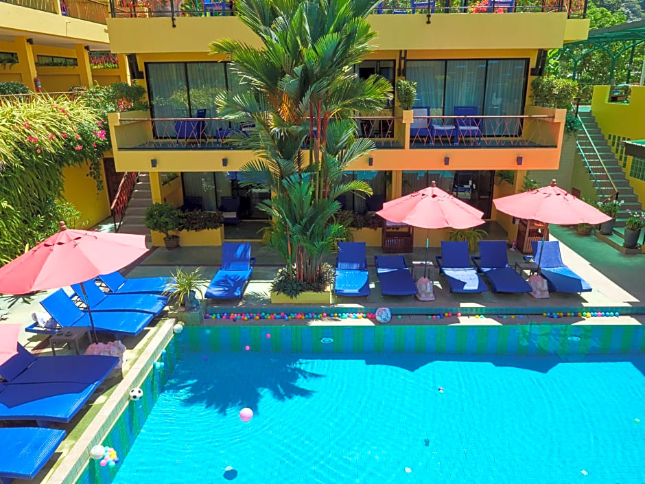 CC’s Hideaway Hotel