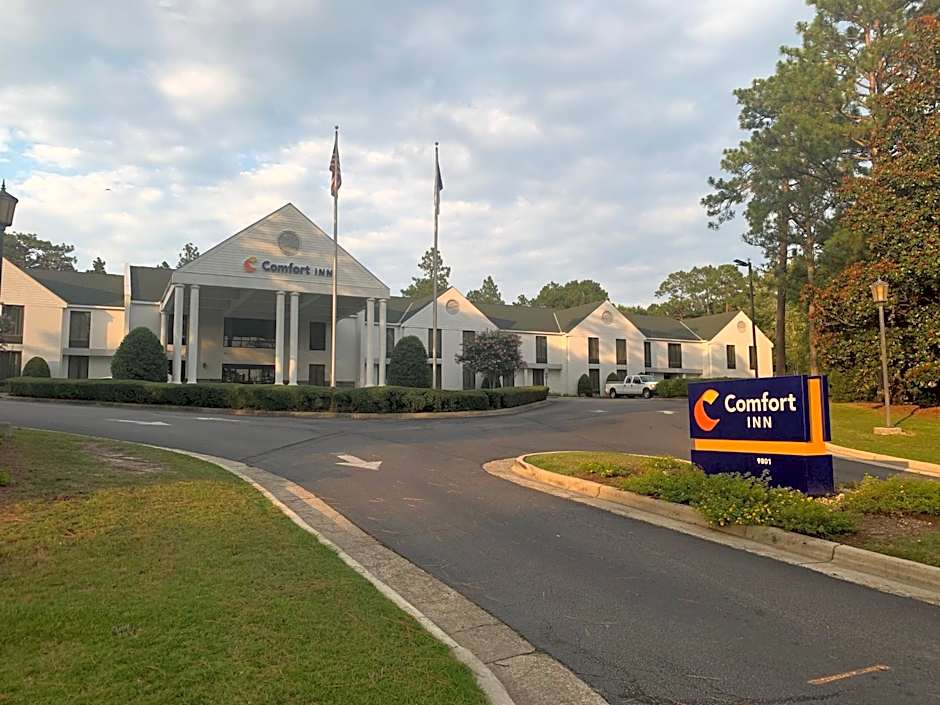 Comfort Inn Pinehurst - Southern Pines