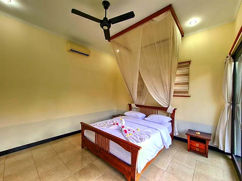 Sayang Taman Villas