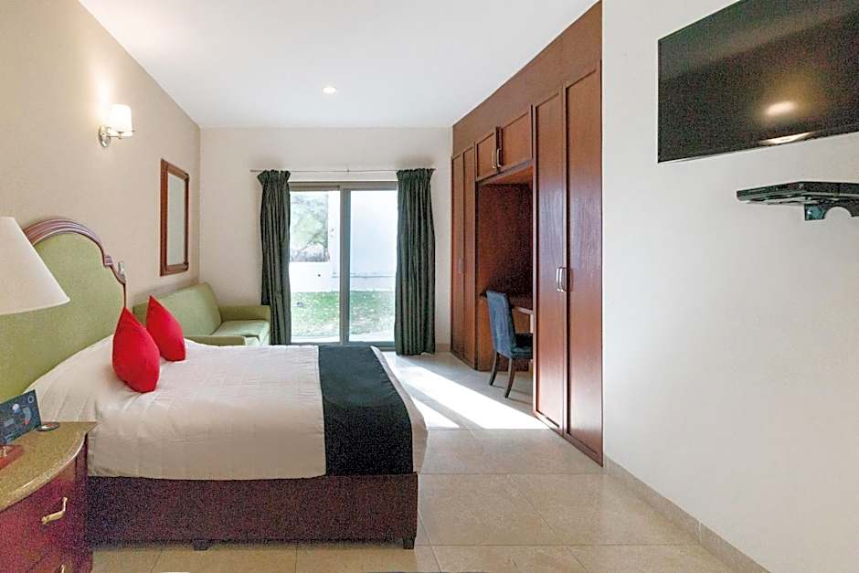 Capital O Hotel Vitale Leon MX