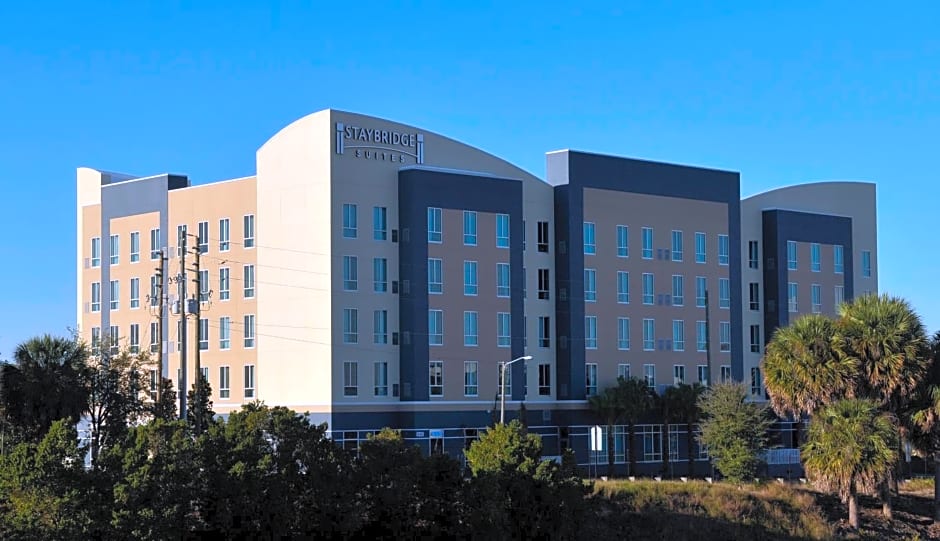 Staybridge Suites St. Petersburg FL By IHG