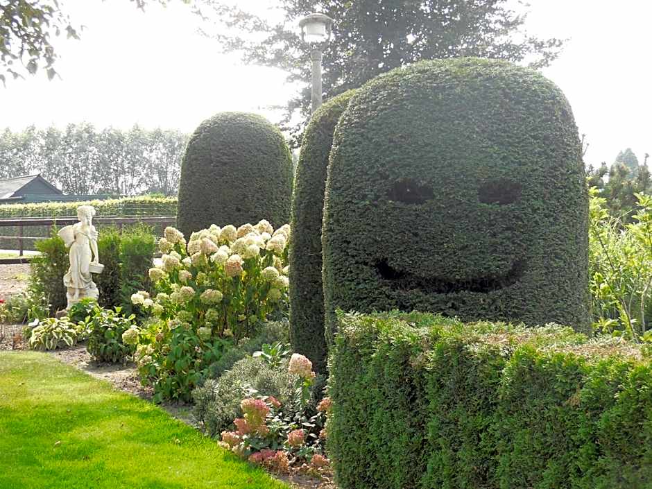 B & B " De 7 Sprong "