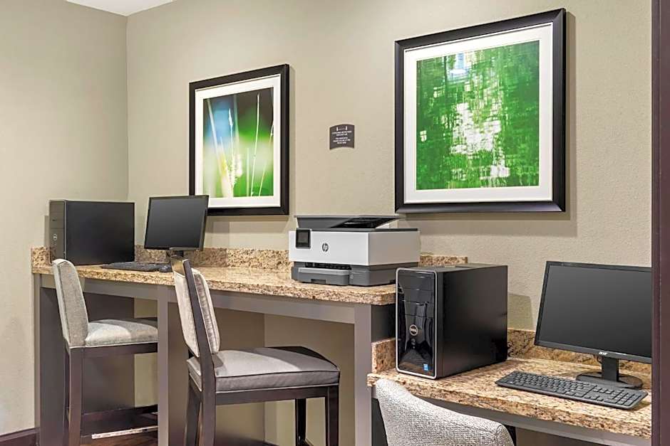 Staybridge Suites Plano North - Frisco by IHG