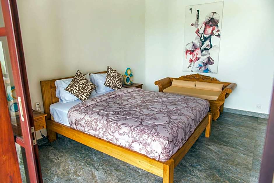 Villa Michiko