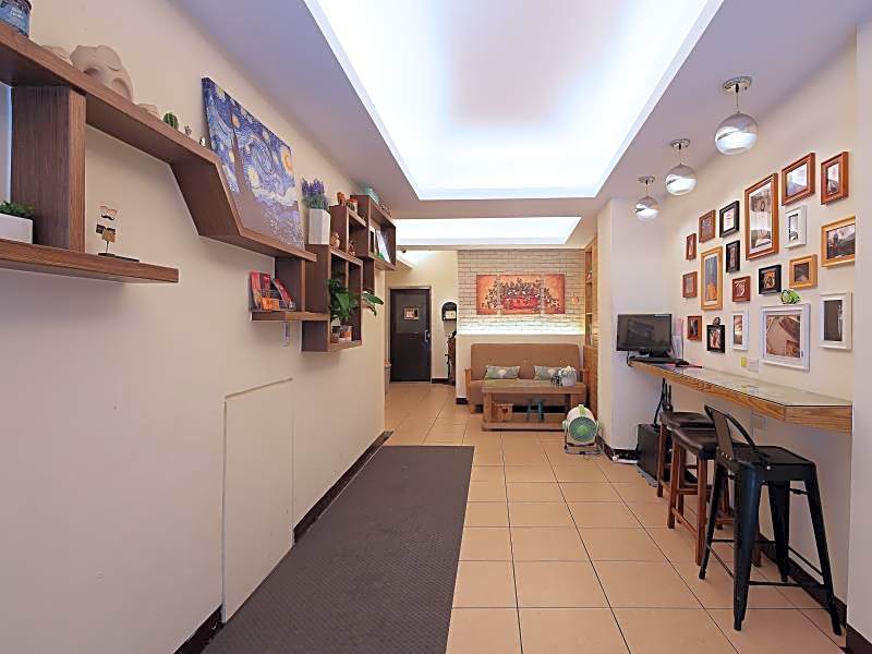 Happiness Yes Hostel 3