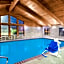 AmericInn by Wyndham Burlington