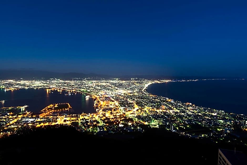 HakoBA Hakodate by THE SHARE HOTELS