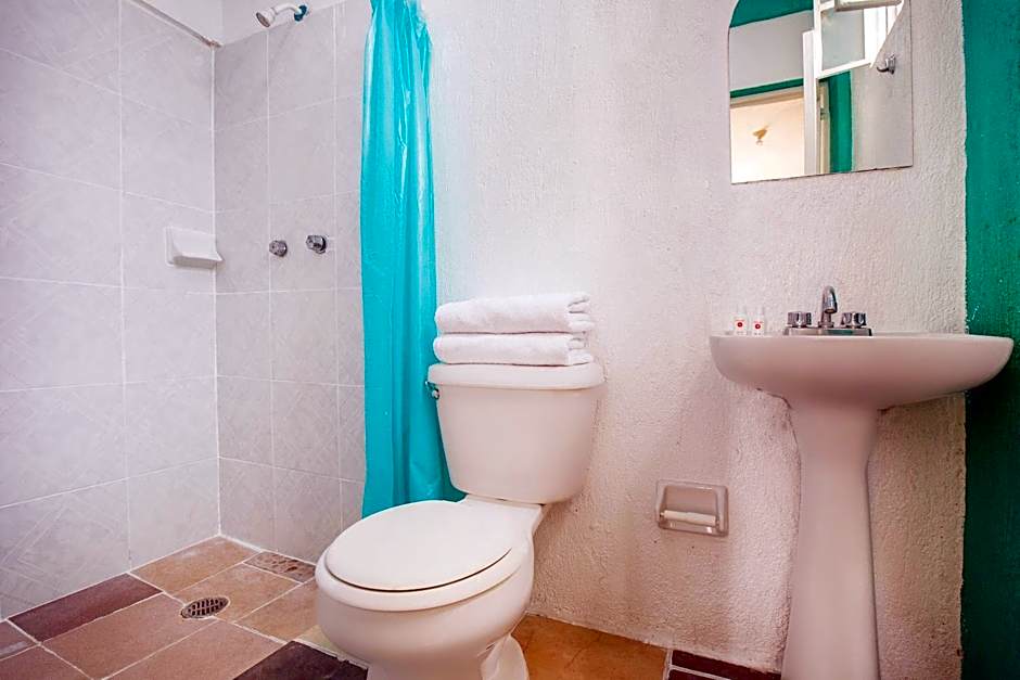 OYO Hotel Rey David, Oaxaca