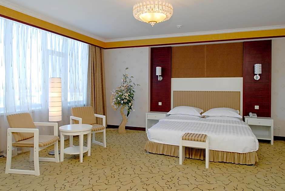 G Empire Hotel
