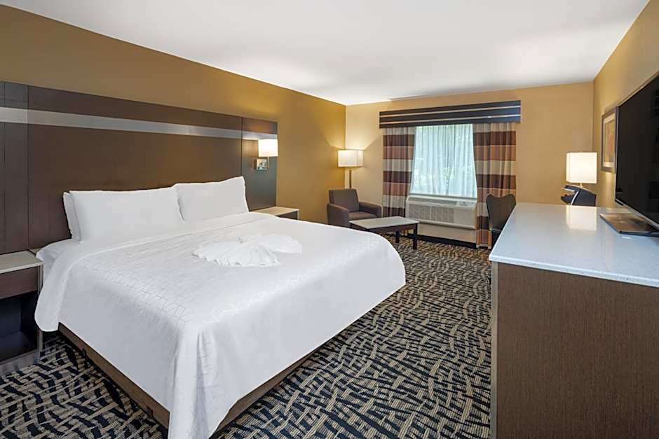 Holiday Inn Poughkeepsie By IHG