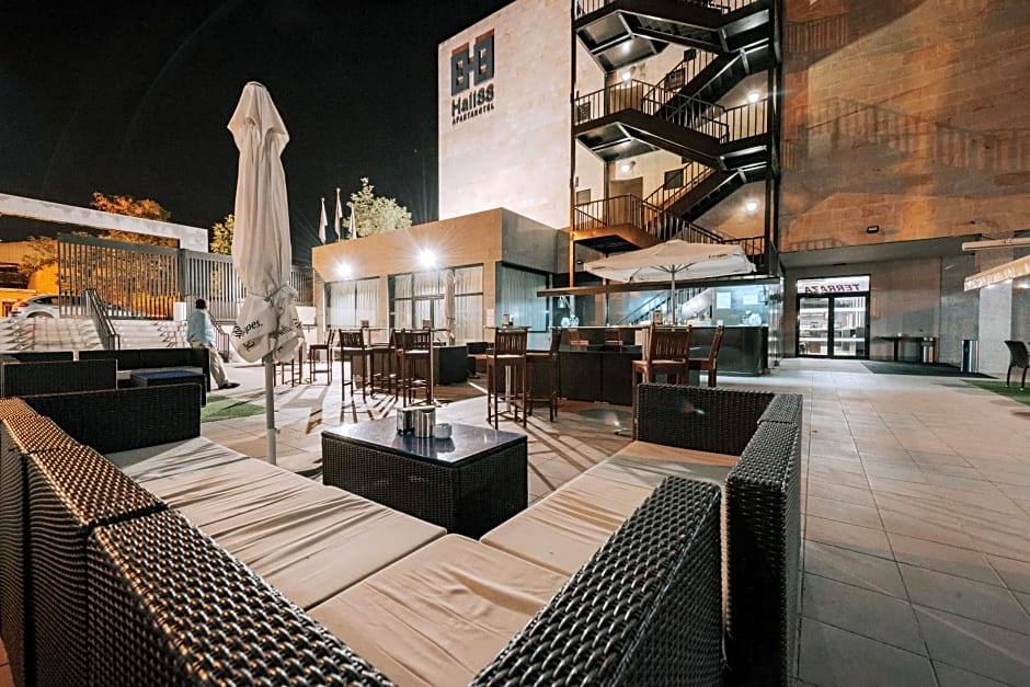 Zenit Hall 88 Studios