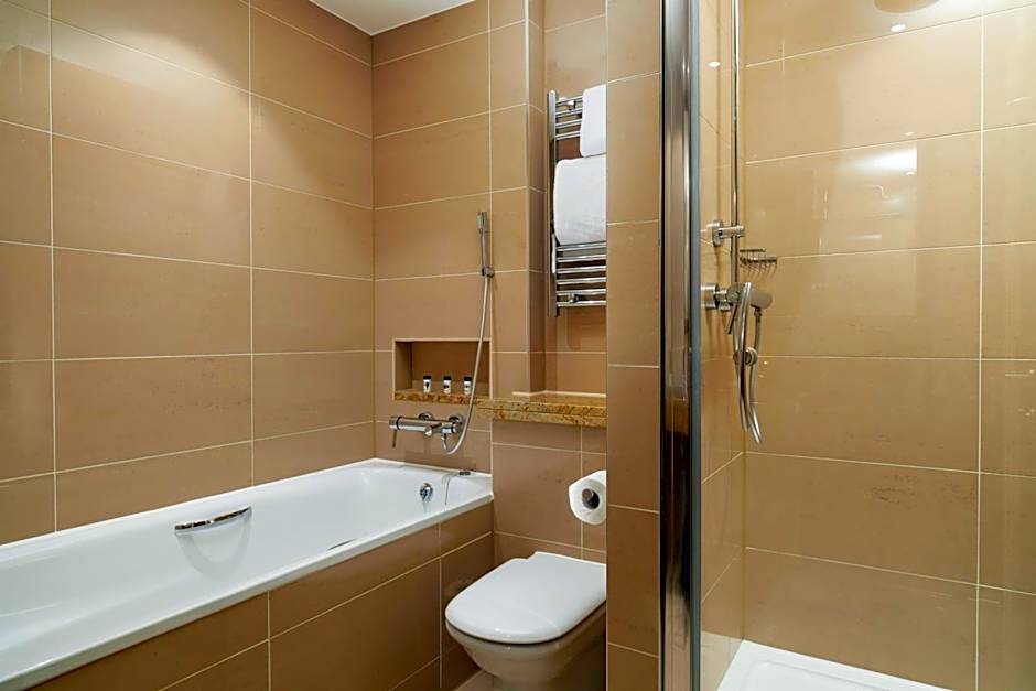 Hard Days Night Hotel