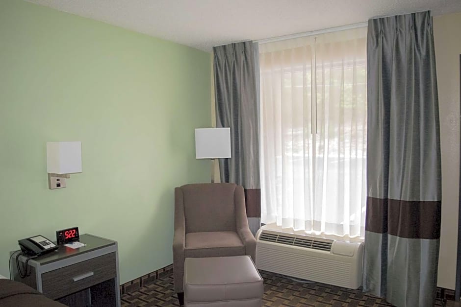 Best Western Coachlight