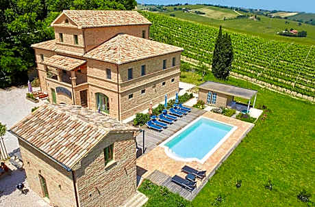 La Vita Nuova Appartements - Appart B&B