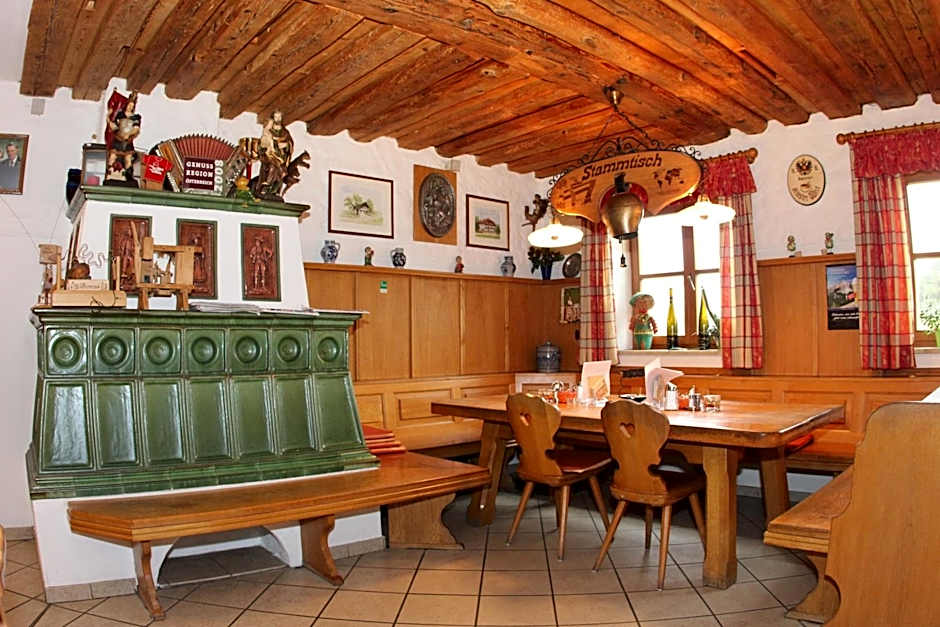 Landgasthof Spitzerwirt