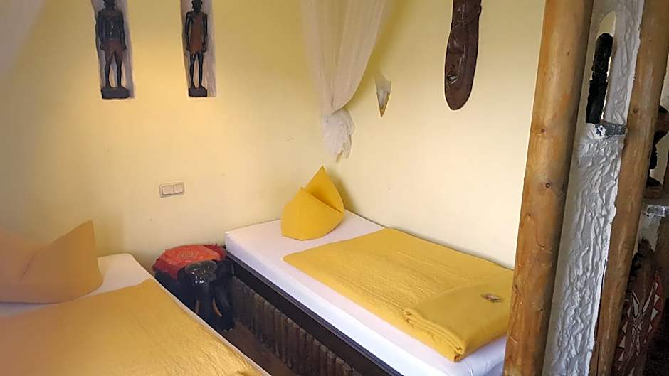 Frau Holle-Land-Hotel Witzenhausen