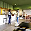 ibis Styles Versailles Saint Quentin en Yvelines