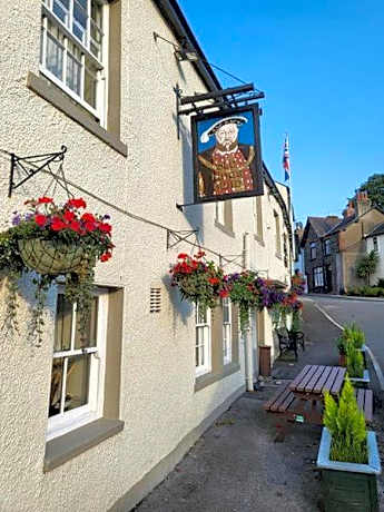 Old Kings Head