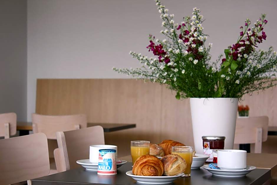 B&B La Rochelle Centre