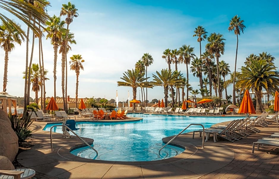 Garden Atlantis Hotel