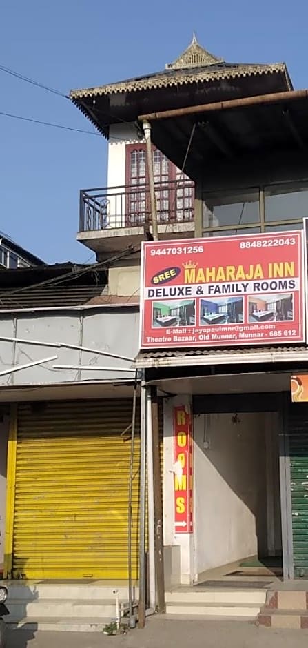 Maharaja Inn