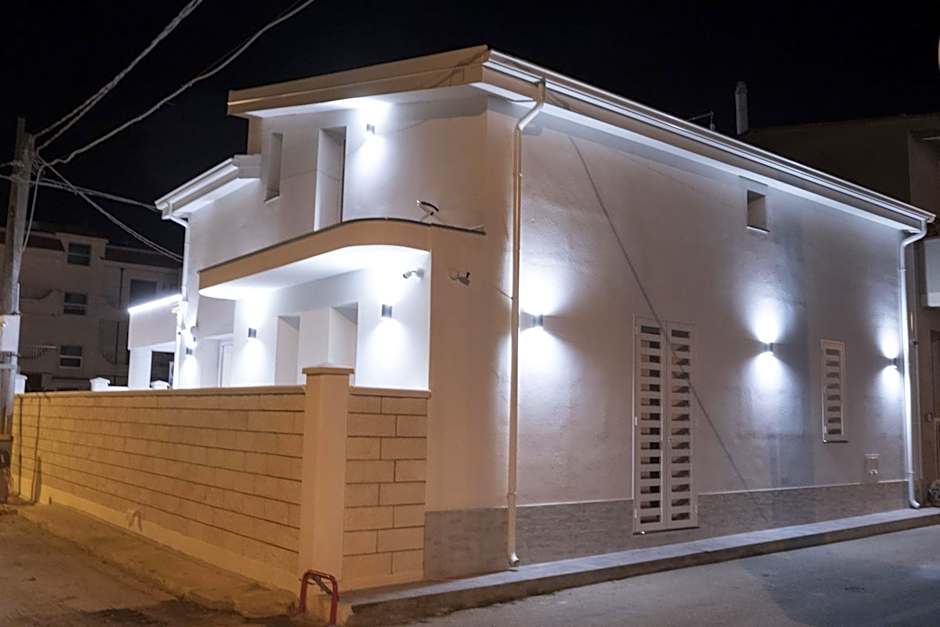 The Simo's House Camere a Marzamemi