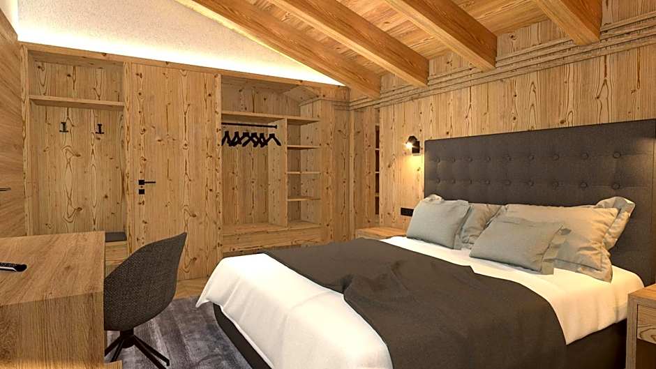 Hotel Stoeres - Active wellbeing