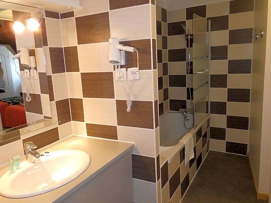 Auberge du Gros Tilleul