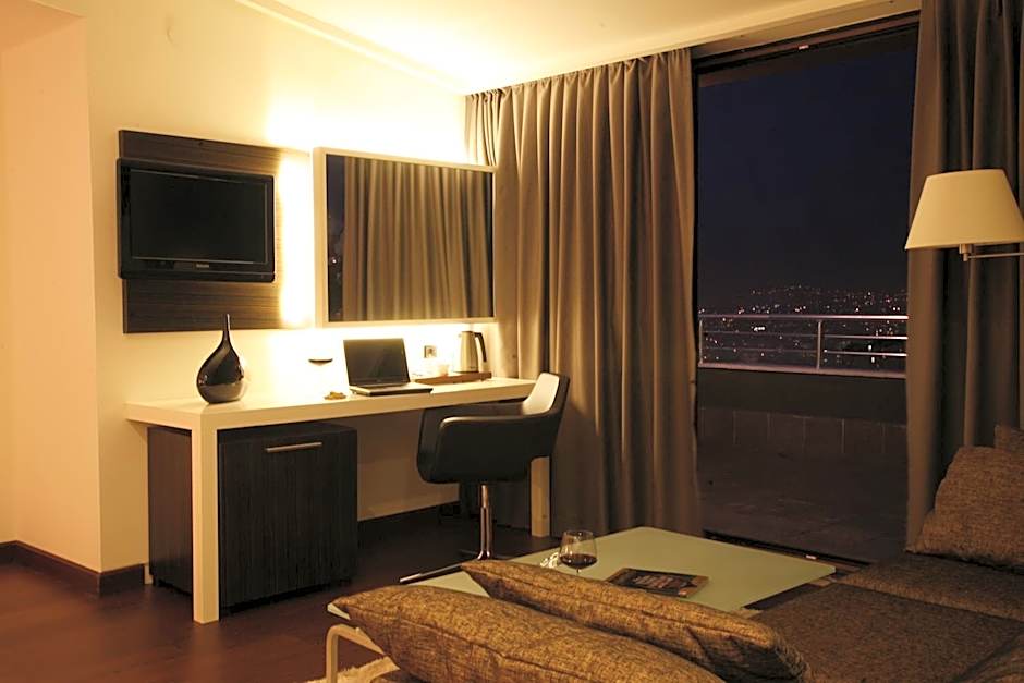 Hotel Samm Bistro Spa